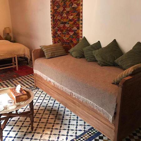 Riad Boujloud Fes Ngoại thất bức ảnh