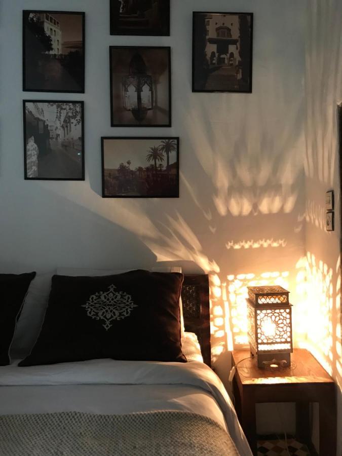 Riad Boujloud Fes Ngoại thất bức ảnh