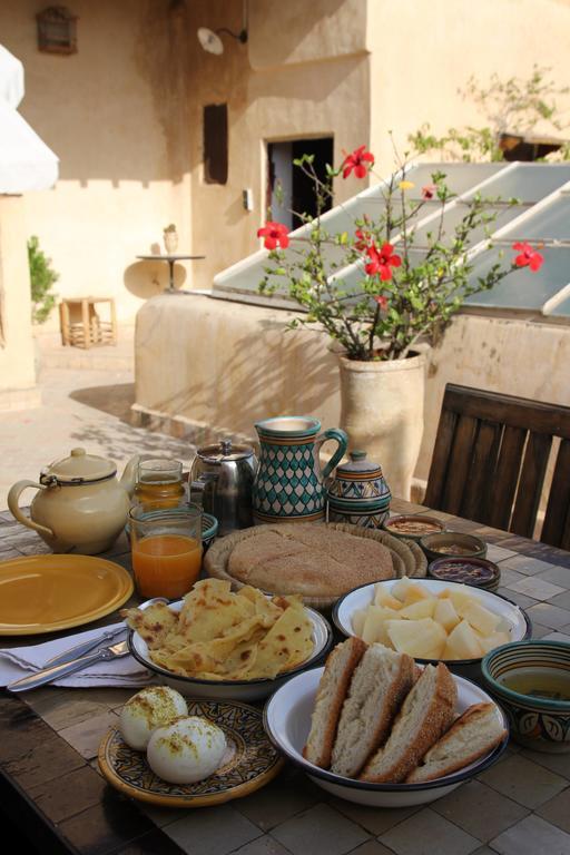 Riad Boujloud Fes Ngoại thất bức ảnh