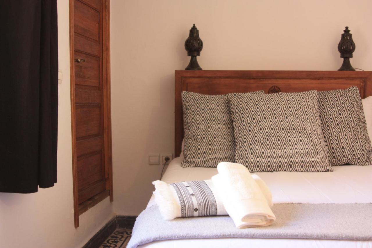 Riad Boujloud Fes Ngoại thất bức ảnh